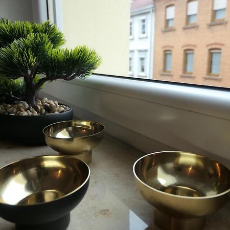 Laendlicher Rueckzugsort Im Herzen Von Muehlhausen Extérieur photo
