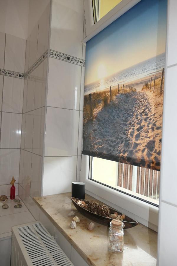 Laendlicher Rueckzugsort Im Herzen Von Muehlhausen Extérieur photo